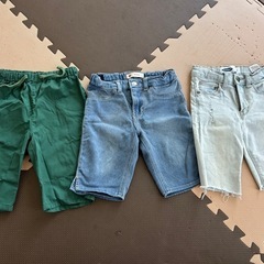 男の子5.6歳（110〜120）の画像