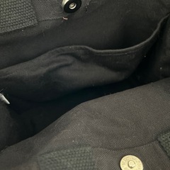 ハローキティ　キャンパスバッグ　2点の画像