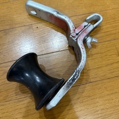 IKURA IS-OW1吊り金車 現状渡し(中古)の画像