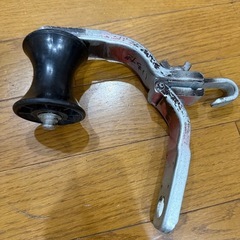 IKURA IS-OW1吊り金車 現状渡し(中古)の画像