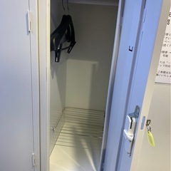 ロッカーの画像