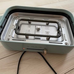 ブルーノ　ホットプレートセットの画像