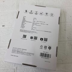ライフオンプロダクツ ペルチェ冷却機能付きファン 2個セットの画像