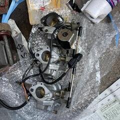 プレジャーボート、トレーラーセットで出品☆船舶検査有！油圧ステアで軽いハンドル☆の画像