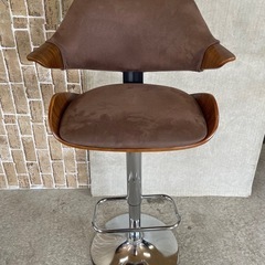 LARGO ラーゴ ハイチェア 昇降式　おしゃれの画像