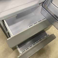 ★ジャングルジャングル石川金沢店★ アクア 冷蔵庫 AQR-27J 272L 2020年製 動作確認／クリーニング済みの画像