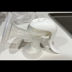 コンパクトベッド 搾乳器 ランチスタイ 3点セットの画像