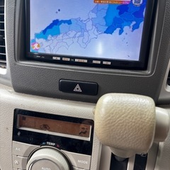 🚗 スズキ スペーシア 2013年式 売ります！の画像