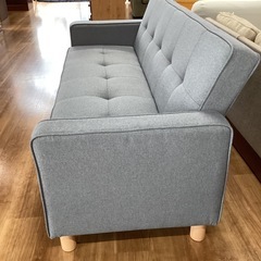ソファ【町田市再生家具】251535の画像