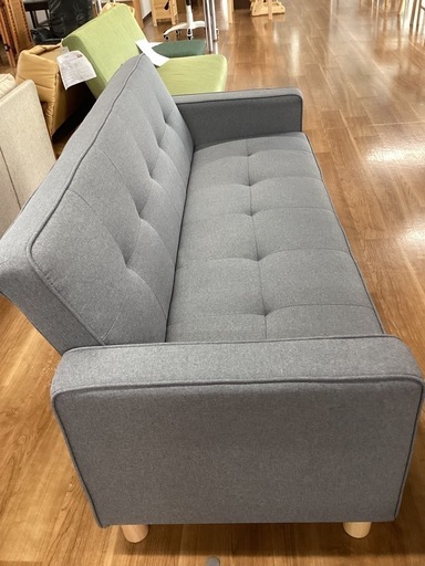 ソファ【町田市再生家具】251535