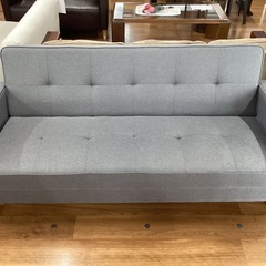 ソファ【町田市再生家具】251535の画像