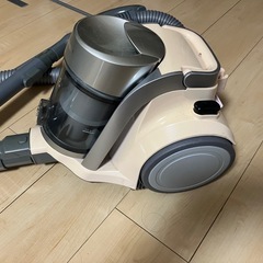 掃除機の画像