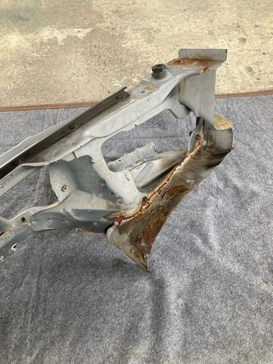 歳末在庫処分‼️JB23 スズキ ジムニー コアサポート 4型外し