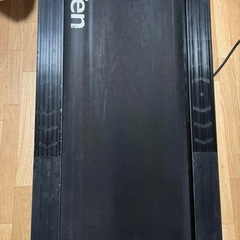 ルームランナーの画像