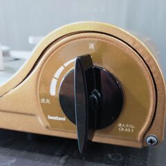 イワタニ カセットフー CB-AS-1 カセットコンロ 達人スリム 薄型コンロ Iwatani ガスコンロの画像