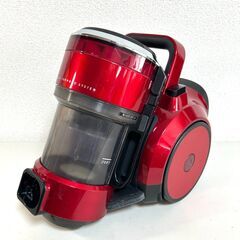 東芝 掃除機 サイクロン VC-MG920 トルネオ 2018年製 LEDライト 動作確認済み ヘッドブラシのみ不具合あり 除菌 清掃済み キャニスター TOSHIBA mの画像
