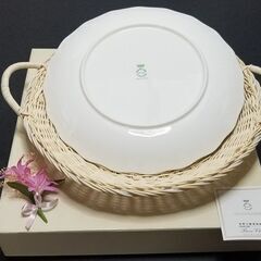 ■ナルミボーンチャイナ磁器■未使用品の画像