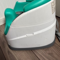 インジェニュイティ　　　の画像