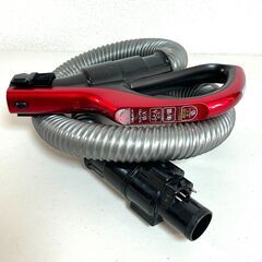 東芝 掃除機 サイクロン VC-MG920 トルネオ 2018年製 LEDライト 動作確認済み ヘッドブラシのみ不具合あり 除菌 清掃済み キャニスター TOSHIBA mの画像