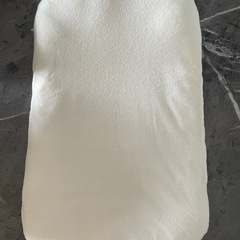 てのひらふとん〜ずっと抱っこされているようなクッション布団〜(ひつじ)　 ベルメゾン  抱っこ布団の画像