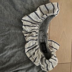120サイズ　カットソーの画像