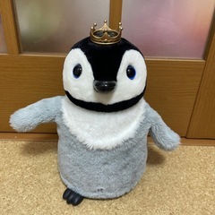 差し上げます。イワヤ　ペンギン　ルーミーピー　おもちゃ　　の画像