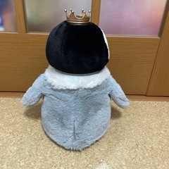 差し上げます。イワヤ　ペンギン　ルーミーピー　おもちゃ　　の画像