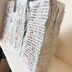 ワンピース1〜106巻の画像