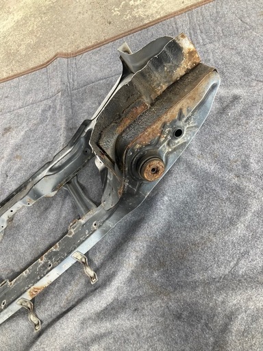歳末在庫処分‼️JB23 スズキ ジムニー コアサポート 4型外し