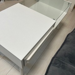 ローテーブルの画像