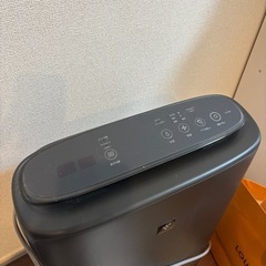 シャープ加湿空気清浄機KI-PS50-Hの画像