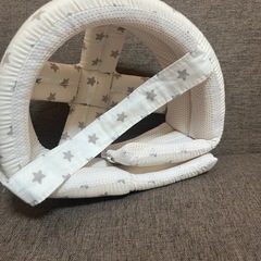 ベビークッションヘルメットの画像