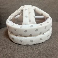 ベビークッションヘルメットの画像
