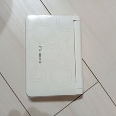 電子辞書日中の画像