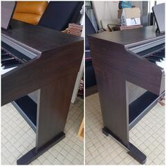 ☆激安☆ YAMAHA デジタルピアノ ☆YDP-121☆ 2002年製 ☆動作確認済☆ ヤマハ 電子ピアノ DIGITAL PIANO 鍵盤楽器 音楽の画像
