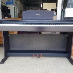 ☆激安☆ YAMAHA デジタルピアノ ☆YDP-121☆ 2002年製 ☆動作確認済☆ ヤマハ 電子ピアノ DIGITAL PIANO 鍵盤楽器 音楽の画像
