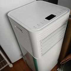 スポットクーラー　動作品　美品の画像