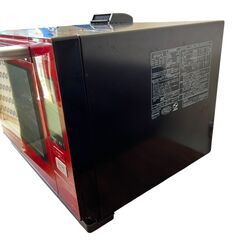 シャープ ウォーターオーブン ヘルシオの画像