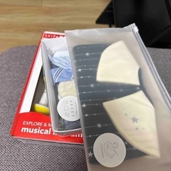 【新品】SKIP HOP 楽器おもちゃ ミュージックセット 川口駅受け渡しの画像