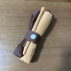 SNOOPY エコバッグの画像