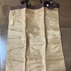 SNOOPY エコバッグの画像