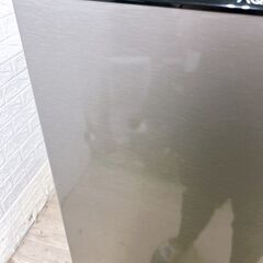 アクア 126L 冷蔵庫 一人暮らし K061611の画像
