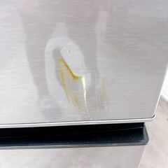 アクア 126L 冷蔵庫 一人暮らし K061611の画像