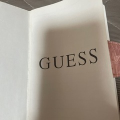 guessの画像