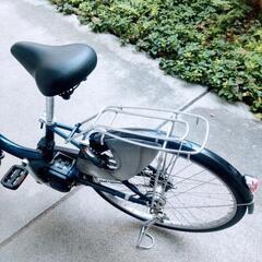 ♥️26型電動ママチャリ（訳あり）の画像
