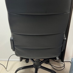 【募集】オフィスチェアの画像
