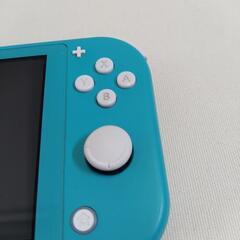Nintendo Switch Lite(スイッチライト)の画像
