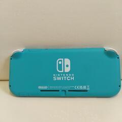 Nintendo Switch Lite(スイッチライト)の画像