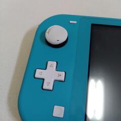 Nintendo Switch Lite(スイッチライト)の画像