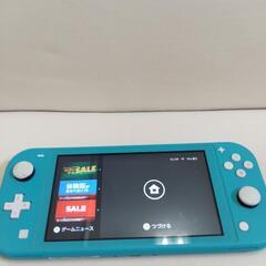 Nintendo Switch Lite(スイッチライト)の画像